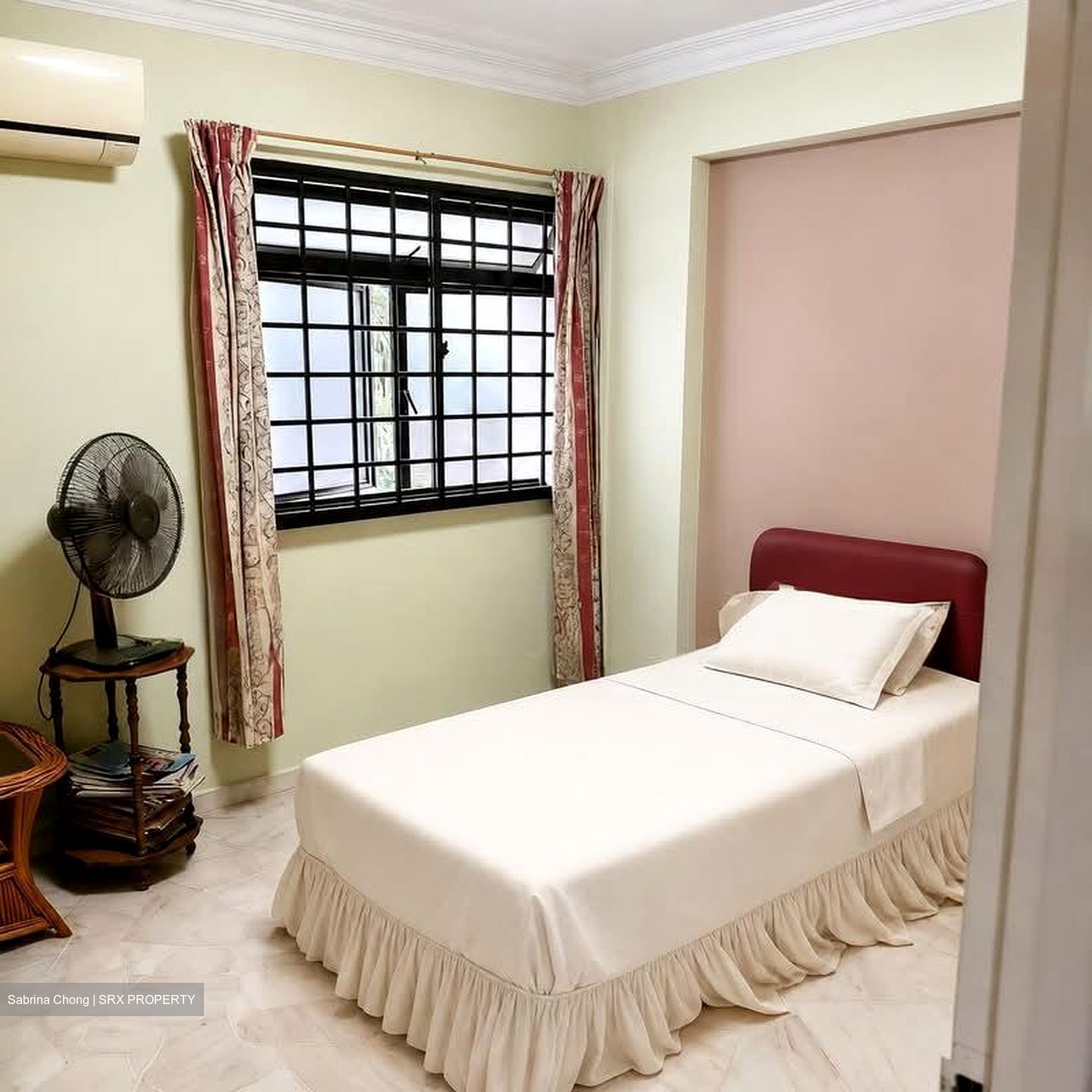 Blk 787C Woodlands Crescent (Woodlands), HDB 4 Rooms #566848421